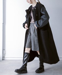 osharewalker | 【廃盤】『ボアロングジレベスト』(ベスト)