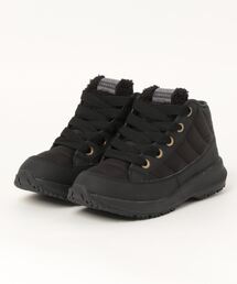 CONVERSE | converse コンバース NEXTAR1571 PB MID 【防水/滑りにくい/雪寒地仕様】 レディーススニーカーブーツ スノトレ ウィンターシューズ (ネクスター1571PBMID) 38001060 38001061(スニーカー)