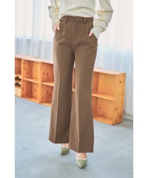 N WITH. | フレアスラックス(スラックス)