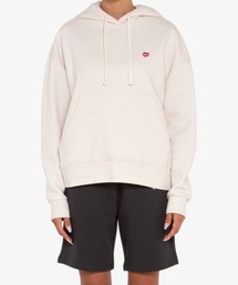 DEUS EX MACHINA | TRUE ROMANCE HOODIE(パーカー)