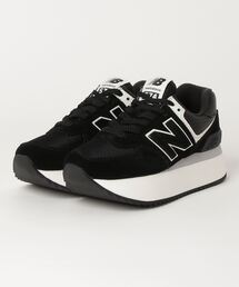 NEW BALANCE | 574+(スニーカー)