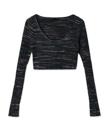 Guess | Anika Top(ニット/セーター)