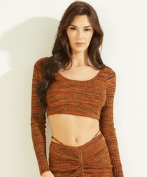Guess | Anika Top(ニット/セーター)