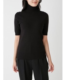 Mila Owen | アンサンブルタートルニットトップス(ニット/セーター)