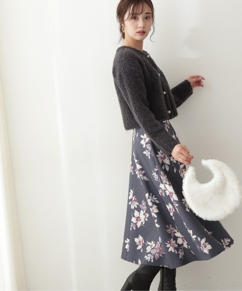 PROPORTION BODY DRESSING（プロポーションボディドレッシング）の