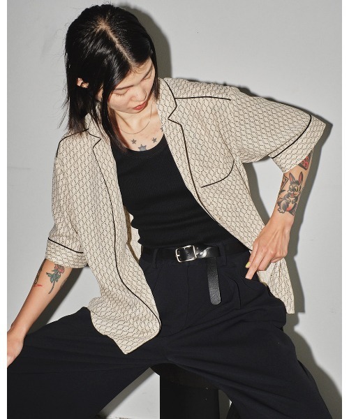 todayful タンクトップ　ブラック　新品未使用 TODAYFUL（トゥデイフル）の「Seemless Knit Tank Top（タンク