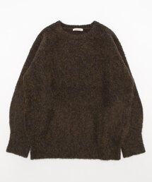 FREAK'S STORE | akina × FREAK'S STORE/アキナ akina × FREAK'S モヘアタッチルーズニット(ニット/セーター)