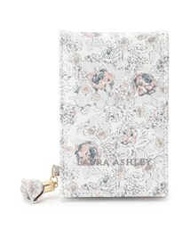 LAURA ASHLEY（ローラアシュレイ）の「クランズフォード柄 ミラー（コスメキット/ギフトセット）」