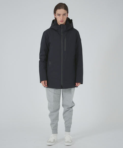 NIKE（ナイキ）の「【NIKE】テック フリース ジョガー パンツ（その他パンツ・メンズ・ブラック/グレー・S/M/L）」の4枚目の写真