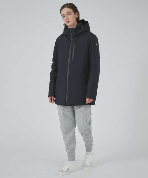 NIKE（ナイキ）の「【NIKE】テック フリース ジョガー パンツ（その他パンツ・メンズ・ブラック/グレー・S/M/L）」の5枚目の写真