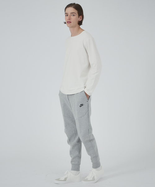 Nike テックフリースジョガーパンツ L NIKE ／ テックフリース ジョガーパンツ | ナイキ(NIKE