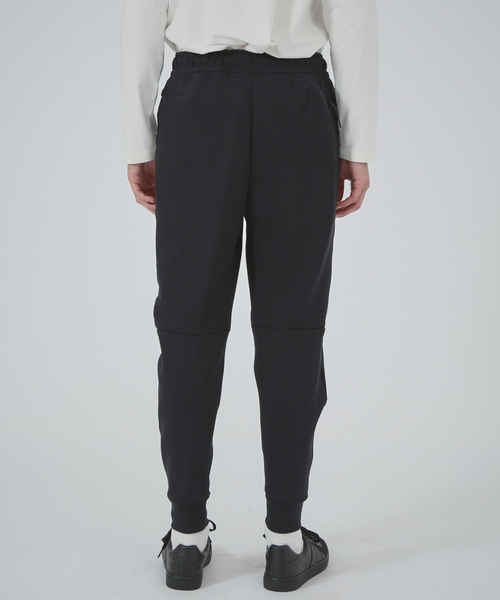 NIKE（ナイキ）の「【NIKE】テック フリース ジョガー パンツ（その他パンツ・メンズ・ブラック/グレー・S/M/L）」の12枚目の写真
