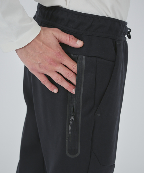 NIKE（ナイキ）の「【NIKE】テック フリース ジョガー パンツ（その他パンツ・メンズ・ブラック/グレー・S/M/L）」の15枚目の写真