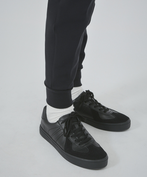 NIKE（ナイキ）の「【NIKE】テック フリース ジョガー パンツ（その他パンツ・メンズ・ブラック/グレー・S/M/L）」の16枚目の写真