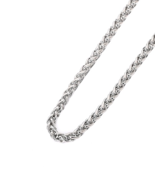 Narcissus（ナルシス）の「【Narcissus】キルティングクロスバッグ（ショルダーバッグ・レディース・ブラック/ブルー・FREE）」の9枚目の写真