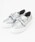 TOCCA�i�g�b�J�j�́uNUANCE RIBBON SNEAKERS �X�j�[�J�[�i�X�j�[�J�[�j�v�b�V���o�[�n