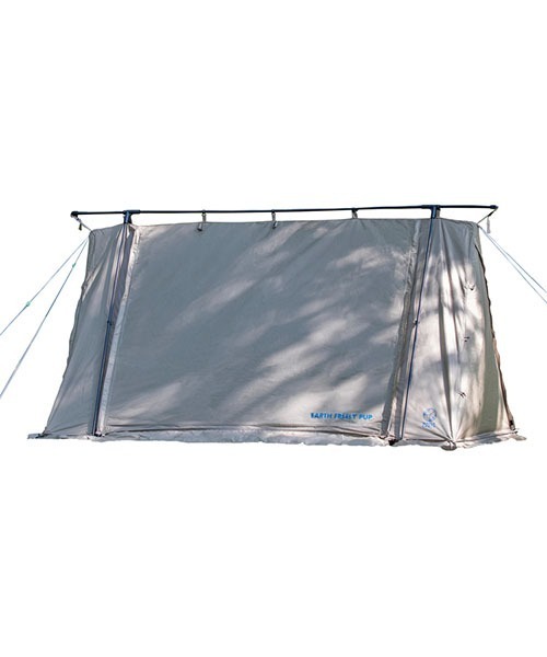 ホールアース タープ ｱｰｽﾐﾆﾏﾘｽﾄﾀｰﾌﾟ アースミニマリストタープ/1~2人用/