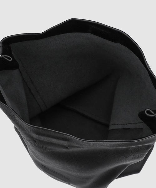 BELPER（ベルパー）の「WALK AROUND BAG（ショルダーバッグ