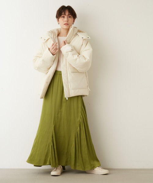 HELLY HANSEN（ヘリーハンセン）の「【emmi×HELLY HANSEN】ARENDAL