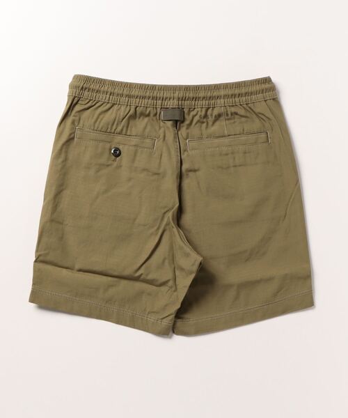 G-STAR（ジースター）の「SPORT TRAINER SHORTS/ショートパンツ/カーゴパンツ（その他パンツ・メンズ・ブルー系その他/カーキオリーブ/イエロー/グリーン系その他/ダークブラック・32inch/28inch/34inch/30inch/33inch/31inch/29inch/36inch）」の17枚目の写真