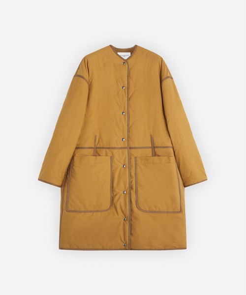 Maison Kitsune（メゾンキツネ）の「FLEECE COAT（その他アウター