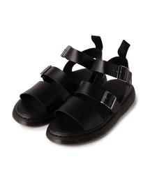 Dr. Martens | ＜Dr.Martens＞ STRAP SANDAL/サンダル(サンダル)