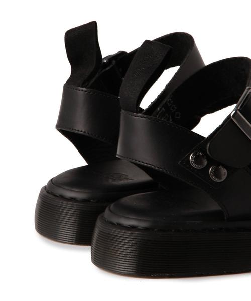 Dr. Martens（ドクターマーチン）の「＜Dr.Martens＞ STRAP SANDAL/サンダル（サンダル・メンズ・ブラック・10/8/9）」の6枚目の写真