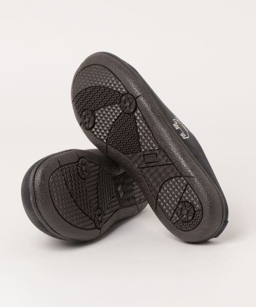 moz（モズ）の「《moz》MZ-6301（スリッポン・レディース・グレー/カーキ/ブラウン/キャメル/ブルー/ブラック/ワイン/その他・S/LL/M/L）」の10枚目の写真