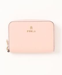 FURLA CAMELIA S ZIP AROUND CC