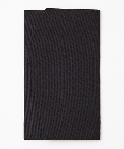 AIMER（エメ）の「【喪服用】アオリ手提げブラックフォーマルバッグ2点セット(バッグ・袱紗)（ハンドバッグ・レディース・ブラック・FREE）」の10枚目の写真