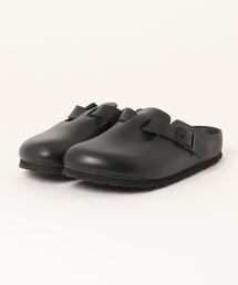 BIRKENSTOCK | BIRKENSTOCK | BOSTON EXQ NATURAL LEATHER WOMEN(サンダル)