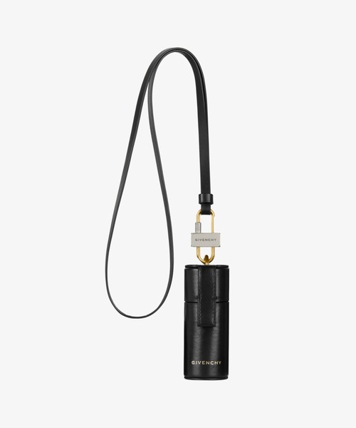 GIVENCHY(ジバンシイ)の「GIVENCHY lipstick case(その他小物・レディース・ブラック/ピンク・FREE)」の6枚目の写真