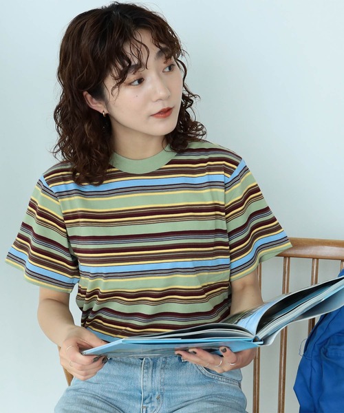 BEAMS BOY（ビームスボーイ）の「BEAMS BOY /ボーイ マルチ