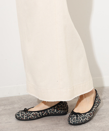 【O’KYTI/オキティ】アニマルガラバレエシューズ