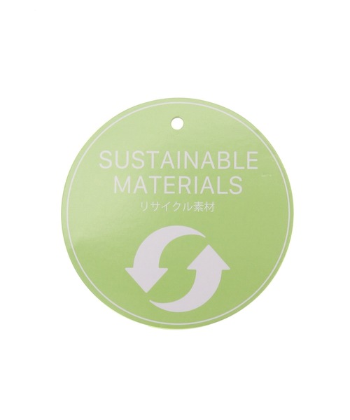 ROPE' PICNIC（ロペピクニック）の「リング付きビンテージライク柄リサイクルポリエステルスカーフ（バンダナ/スカーフ・レディース・ラベンダー/ネイビー/ブルー系その他4・FREE）」の16枚目の写真