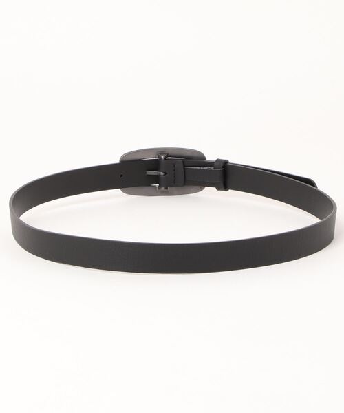 agnes b.（アニエスベー）の「CU01 CEINTURE ベルト（ベルト）」 - WEAR