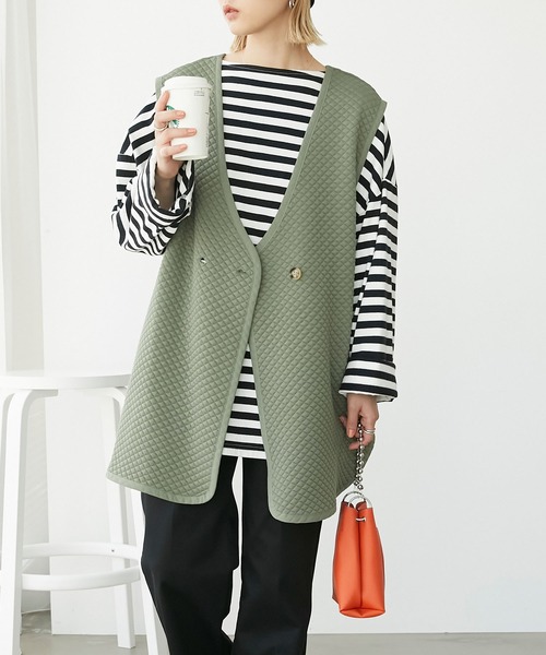 Coquelicot Dress ミディ丈 ジャガード&ヘッドドレス　グリーン Coquelicot Dress ミディ丈 ジャガード&ヘッドドレス グリーン