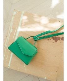 Lugnoncure | ミニショルダーバッグ(ハンドバッグ)