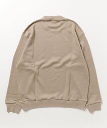 【Paul Smith】スウェット ハイネック スーピマコットン Paul Smith】スウェット ハイネック スーピマコットン