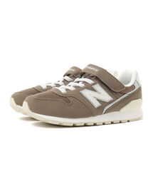 B:MING by BEAMS | NEW BALANCE / YV996 XA3（17～23cm）(スニーカー)