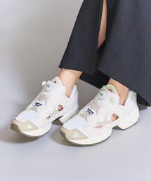 Reebok | <Reebok>INSTAPUMP FURY 95 ポンプフューリー/スニーカー(スニーカー)