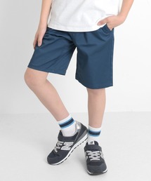 GLAZOS | ストレッチツイル・スケーターハーフパンツ(その他パンツ)