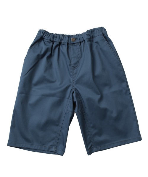 GLAZOS(グラソス)の「ストレッチツイル・スケーターハーフパンツ(その他パンツ・キッズ・ブラック/オレンジ/ブラウン/ブルー/カーキ・140cm/160cm/130cm/150cm/170cm)」の12枚目の写真