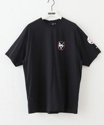 FRED PERRY×RAF SIMONS | 【RAFSIMONS × FREDPERRY】 PRINTED T-SH(Tシャツ/カットソー)