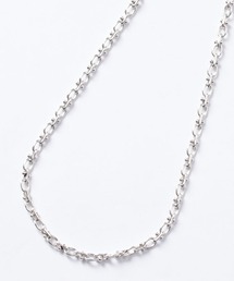 PHILIPPE AUDIBERT | 【PHILIPPE AUDIBERT (フィリップ オーディベール)】ALBA NECK LACE / チェーンネックレス(ネックレス)