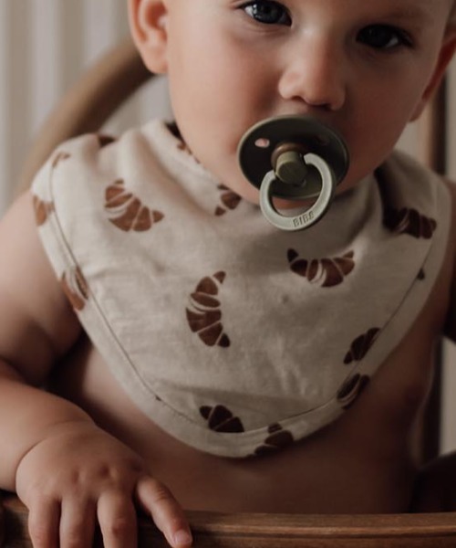 Monsieur Mini ムッシュミニ オーバーオール クロワッサン70-80