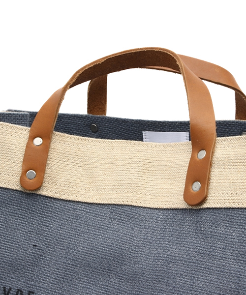 APOLIS（アポリス）の「APOLIS/アポリス MARKET BAG （トート