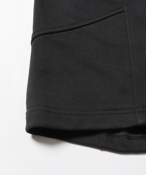 Calvin Klein(カルバン・クライン)の「Calvin Klein/カルバンクライン A-SEASONAL MNGM HWK SHORTS ショーツ スウエットパンツ(その他パンツ・メンズ・オフホワイト/ブラック/グリーン・L/M/XL)」の14枚目の写真