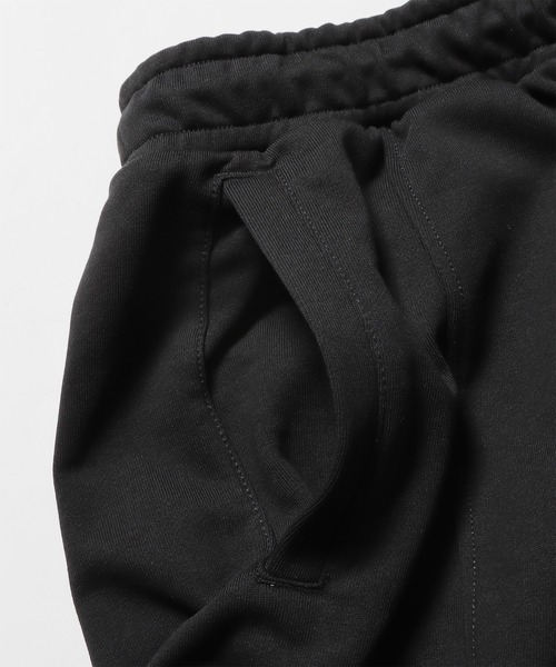 Calvin Klein(カルバン・クライン)の「Calvin Klein/カルバンクライン A-SEASONAL MNGM HWK SHORTS ショーツ スウエットパンツ(その他パンツ・メンズ・オフホワイト/ブラック/グリーン・L/M/XL)」の12枚目の写真
