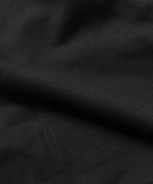Calvin Klein(カルバン・クライン)の「Calvin Klein/カルバンクライン A-SEASONAL MNGM HWK SHORTS ショーツ スウエットパンツ(その他パンツ・メンズ・オフホワイト/ブラック/グリーン・L/M/XL)」の9枚目の写真